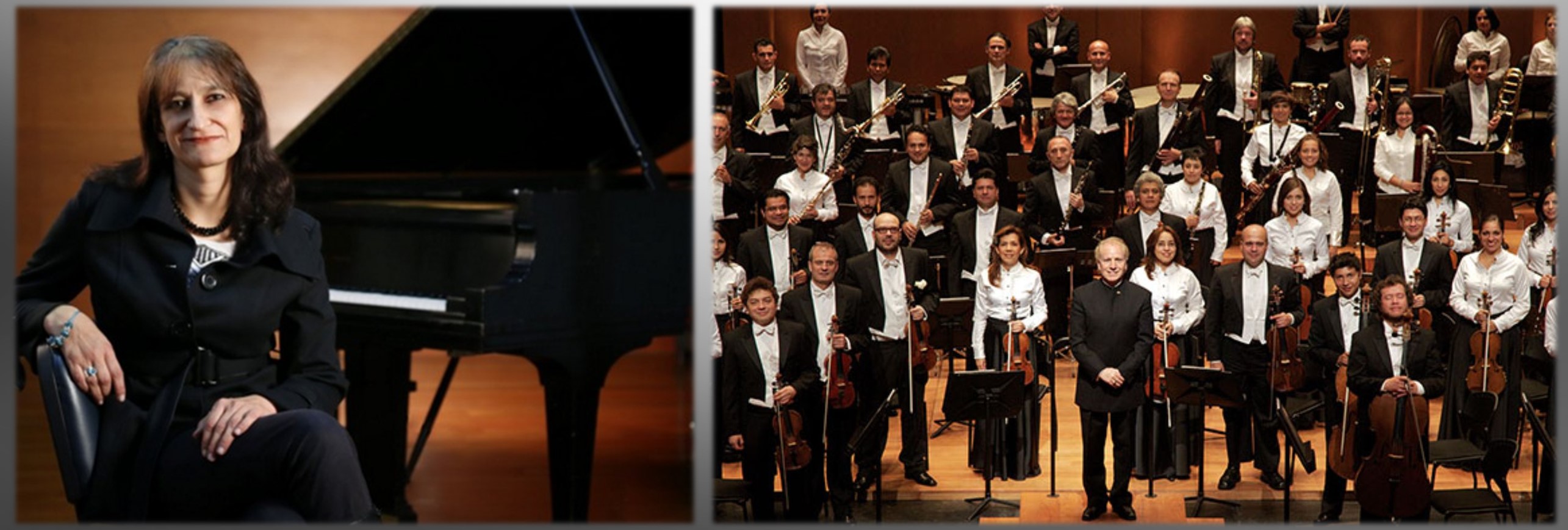 La Orquesta Filarmónica de Bogotá estará en la Misa del Simón Bolívar