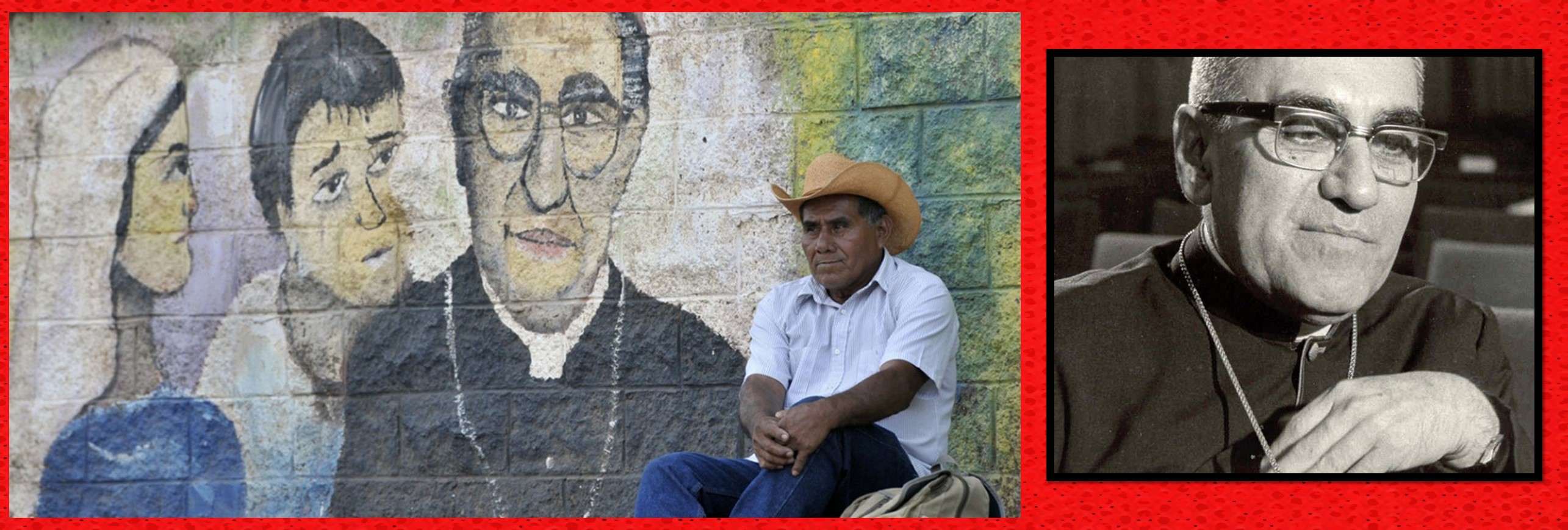 San Óscar Romero, santo de los pobres y el compromiso social