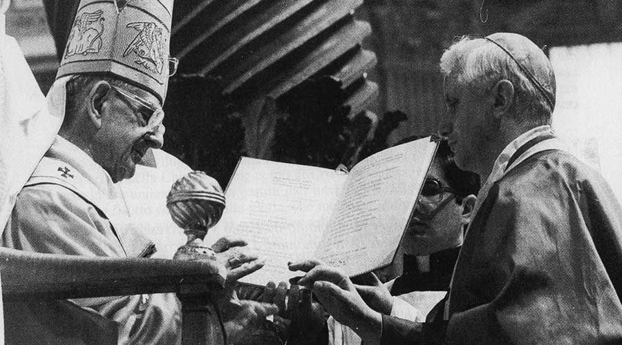 Seis cosas que quizás no sabías del papa Pablo VI