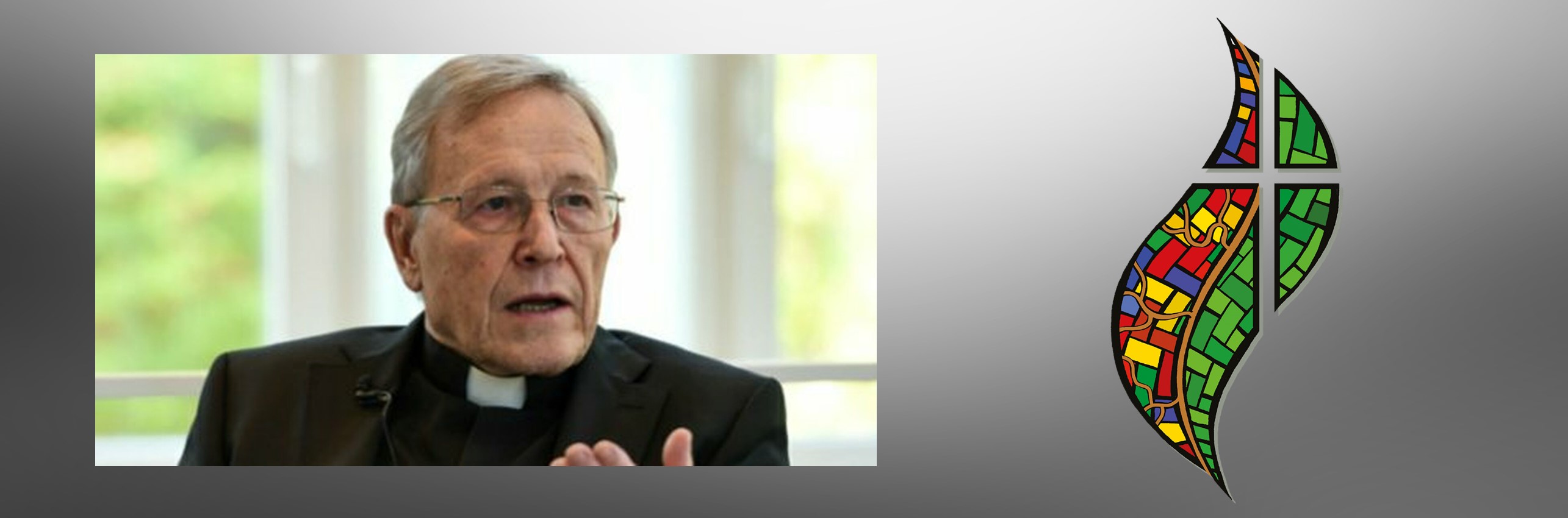 El cardenal Kasper habla sobre el sínodo y los sacerdotes casados