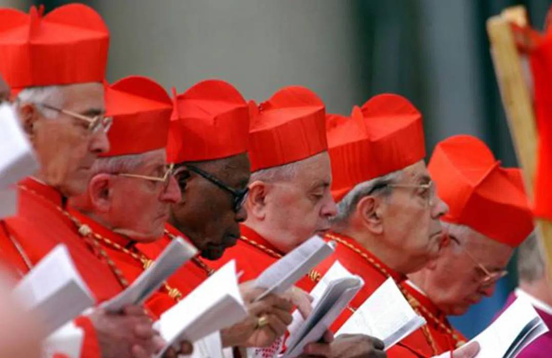 En agosto, el papa nombrará 21 nuevos cardenales y habrá un consistorio extraordinario