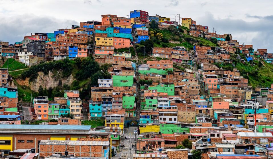 Celam presenta investigación sobre situación de América Latina y el Caribe en postpandemia