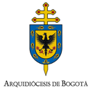 Logo de la Arquidiócesis de Bogota