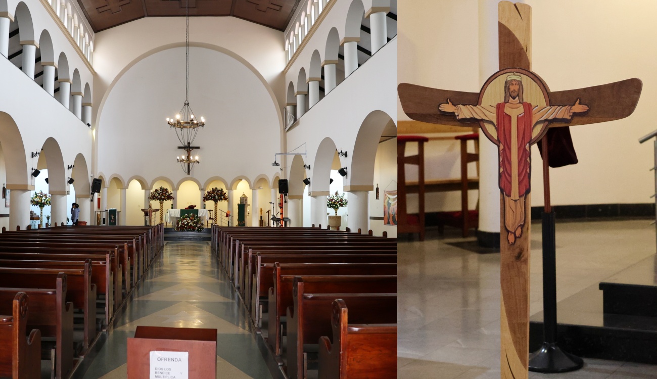 Carrera 8 No. 40-75 Barrio Sucre - Chapinero.