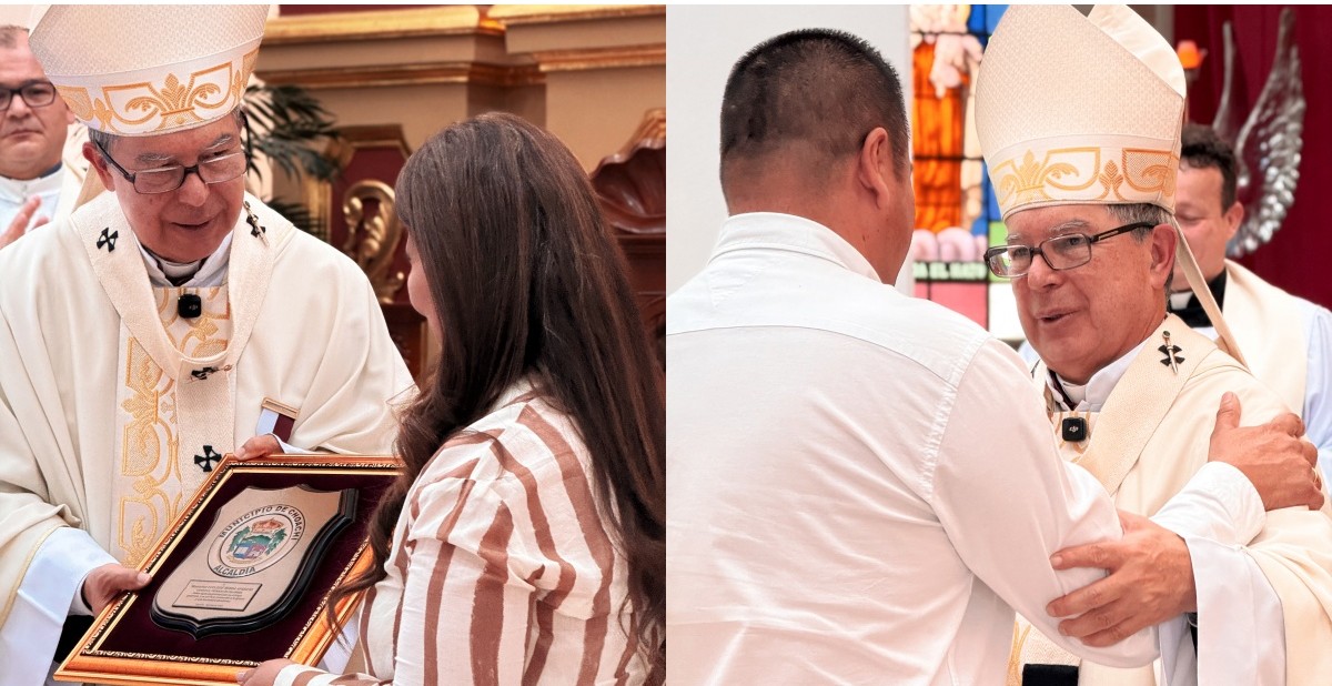 condecoración Choachí