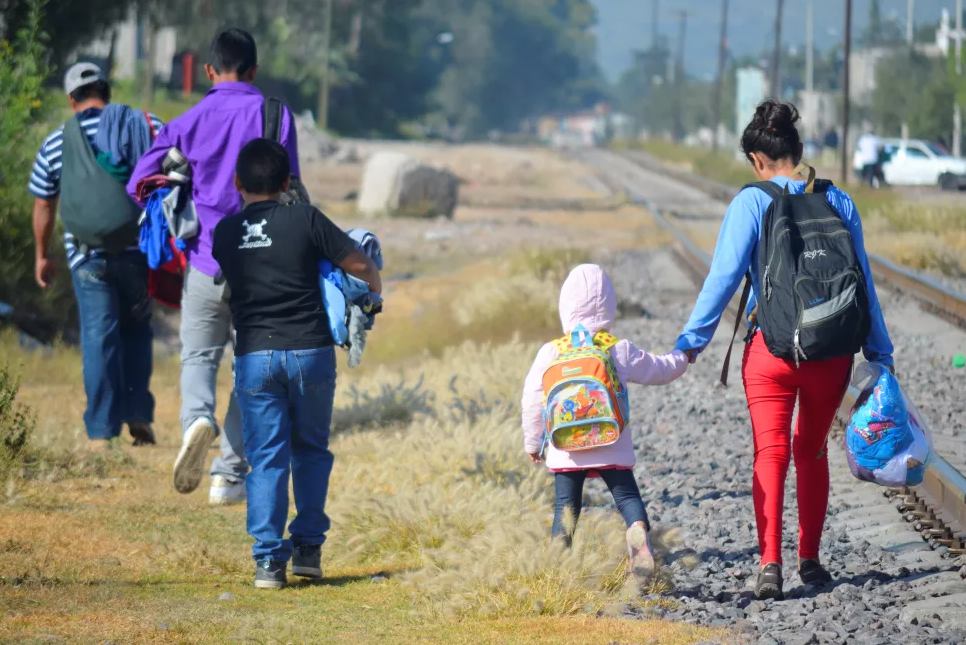 Mensaje para la Jornada Mundial del Migrante y del Refugiado 2024.