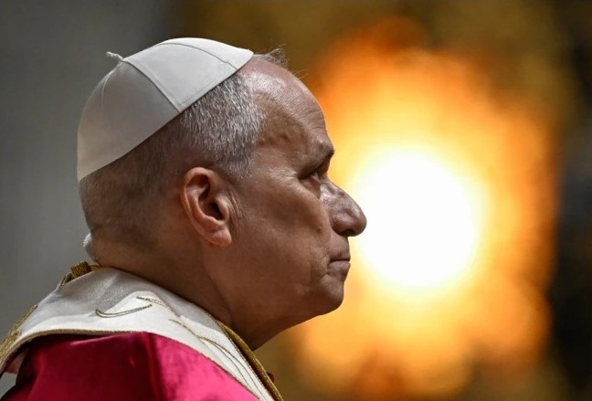 Dos hechos planetarios