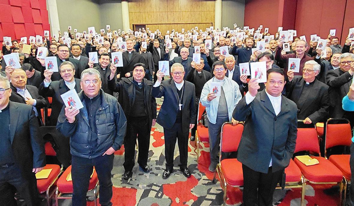 A cultivar la fe por la Palabra