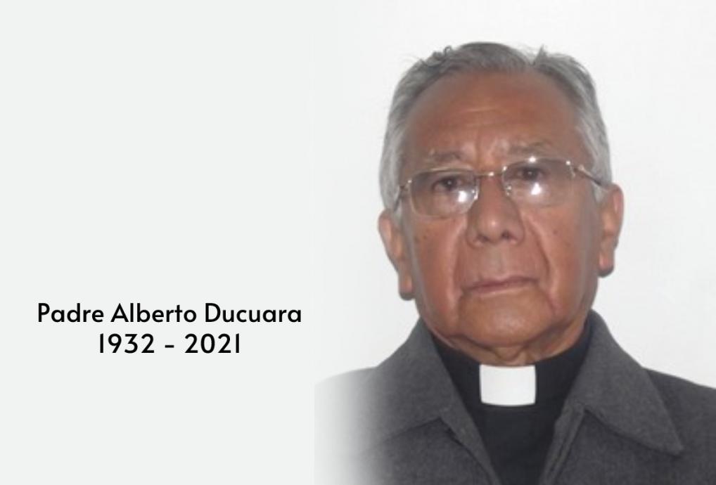 Padre Alberto