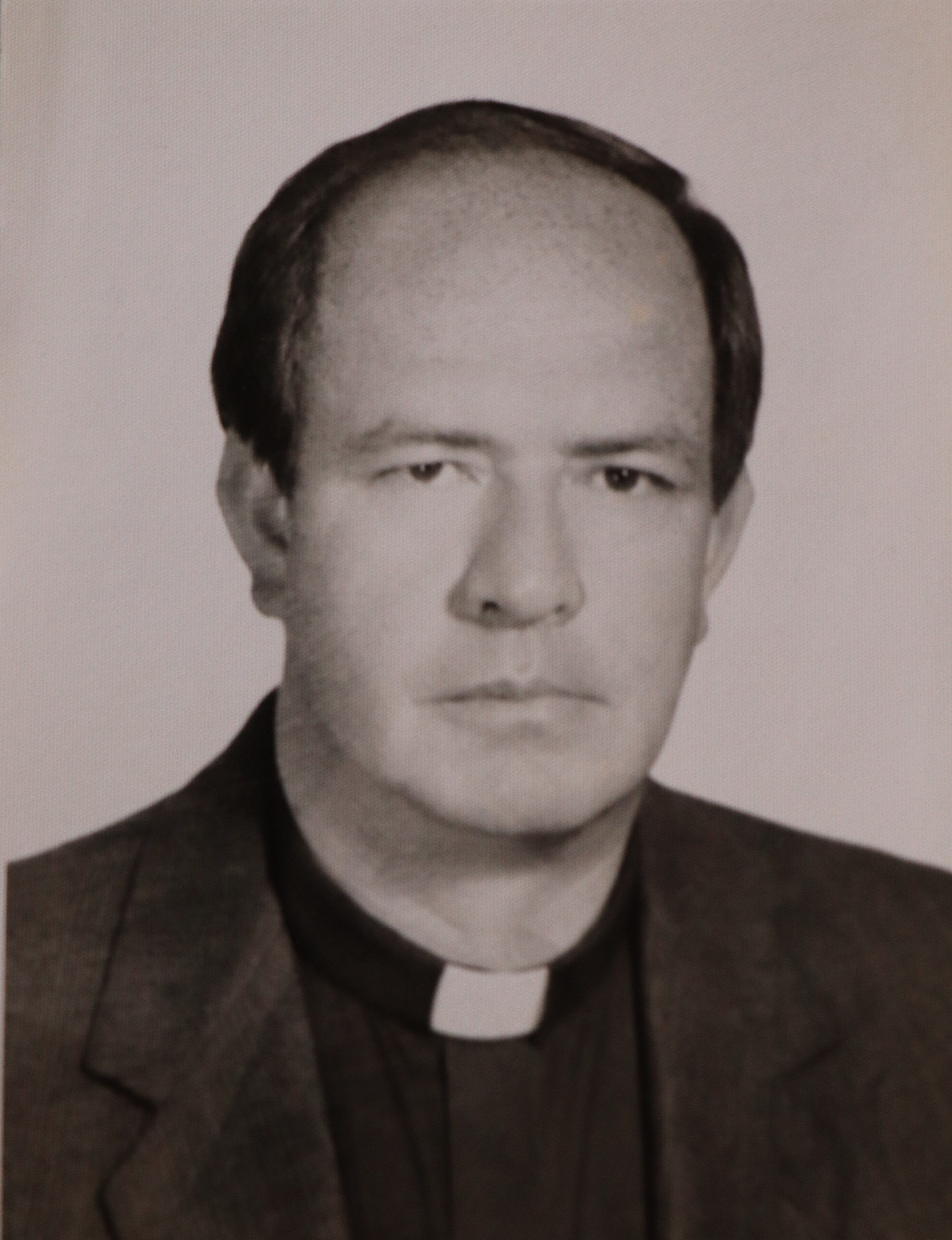 padre hector