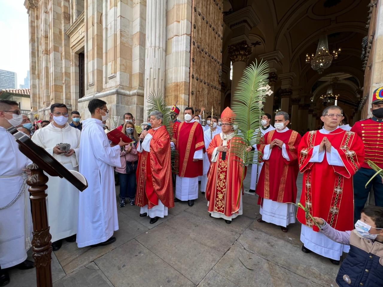 Domingo de Ramos 2022 -2