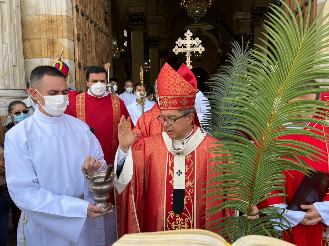 semana santa