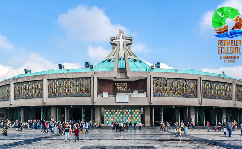 Asamblea Eclesial LAC en México