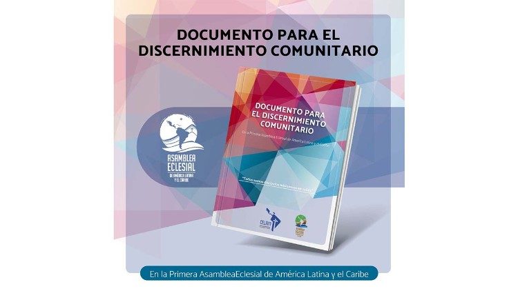 Documento para el discenimiento