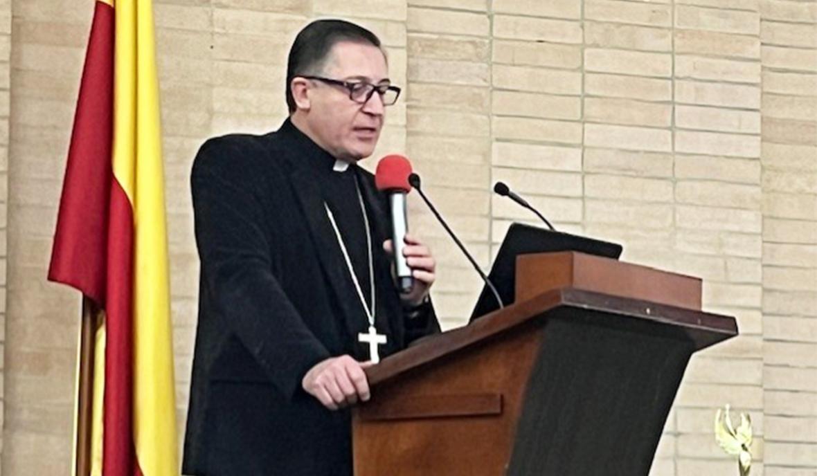 sacerdote