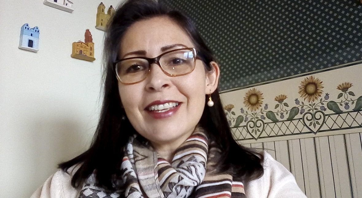 Clara Maria Talero Garcia-Trabajo Social- Unimonserrate