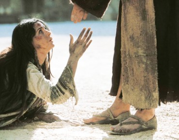 LITURGIA Marzo 13 De lo legal hacia lo moral