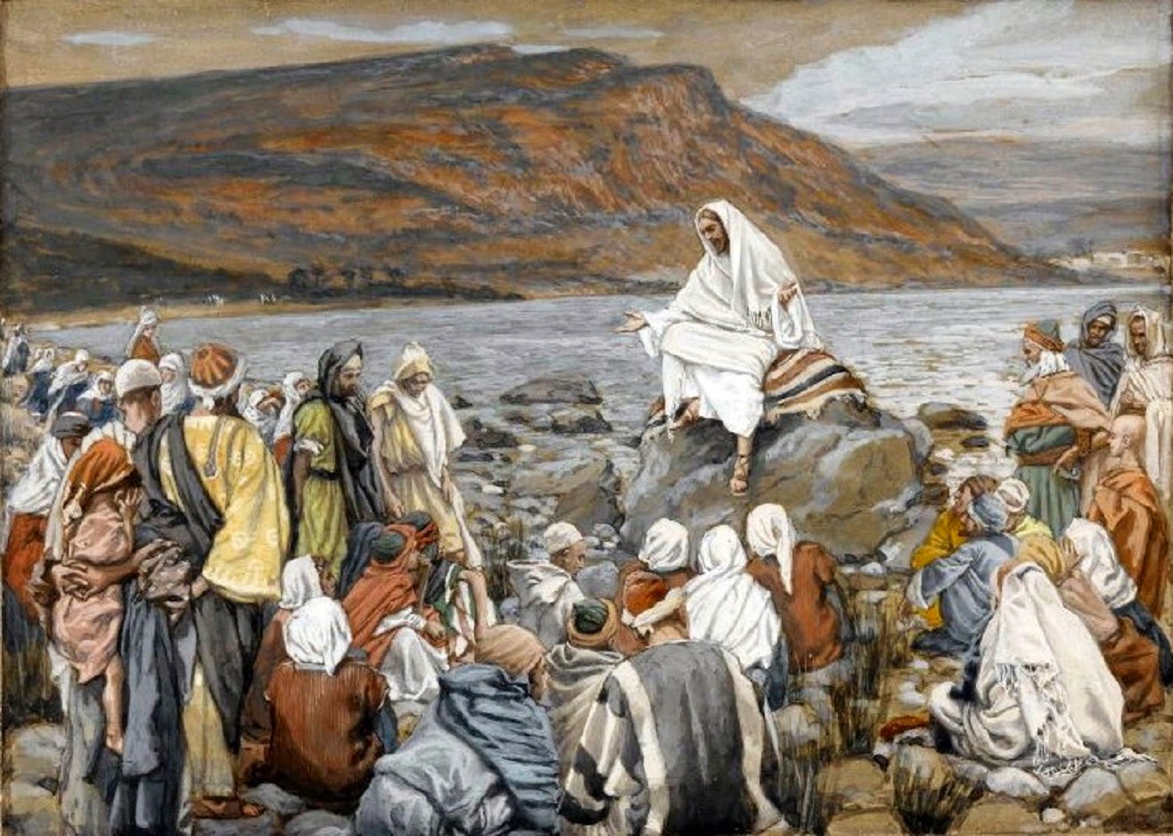 LITURGIA Agosto 5 La invitación de Jesús a abrirnos al porvenir