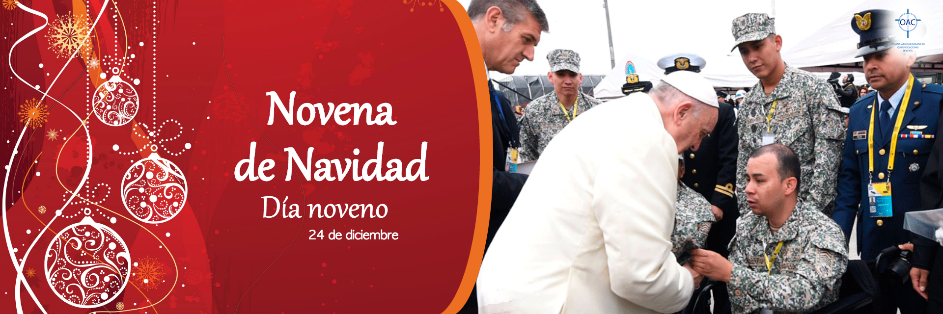 La cultura de la misericordia y del encuentro