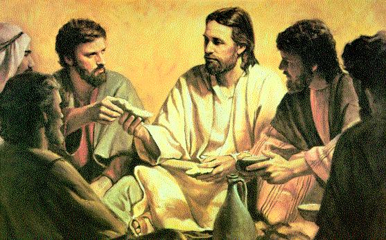 LITURGIA Mayo 1 La vida nueva del Resucitado engendra nueva vida en el discípulo
