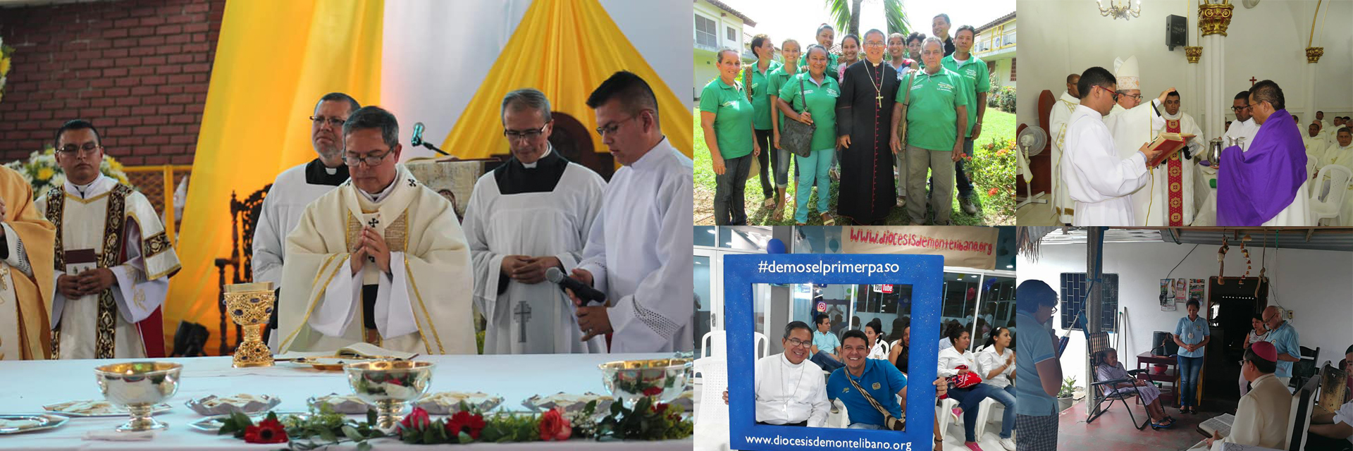 Semblanza de un Pastor