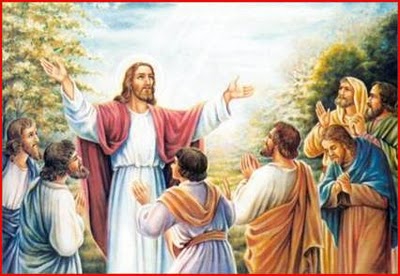 Liturgia mayo 31 Ir descubriendo desde nuestra historia quién es Dios