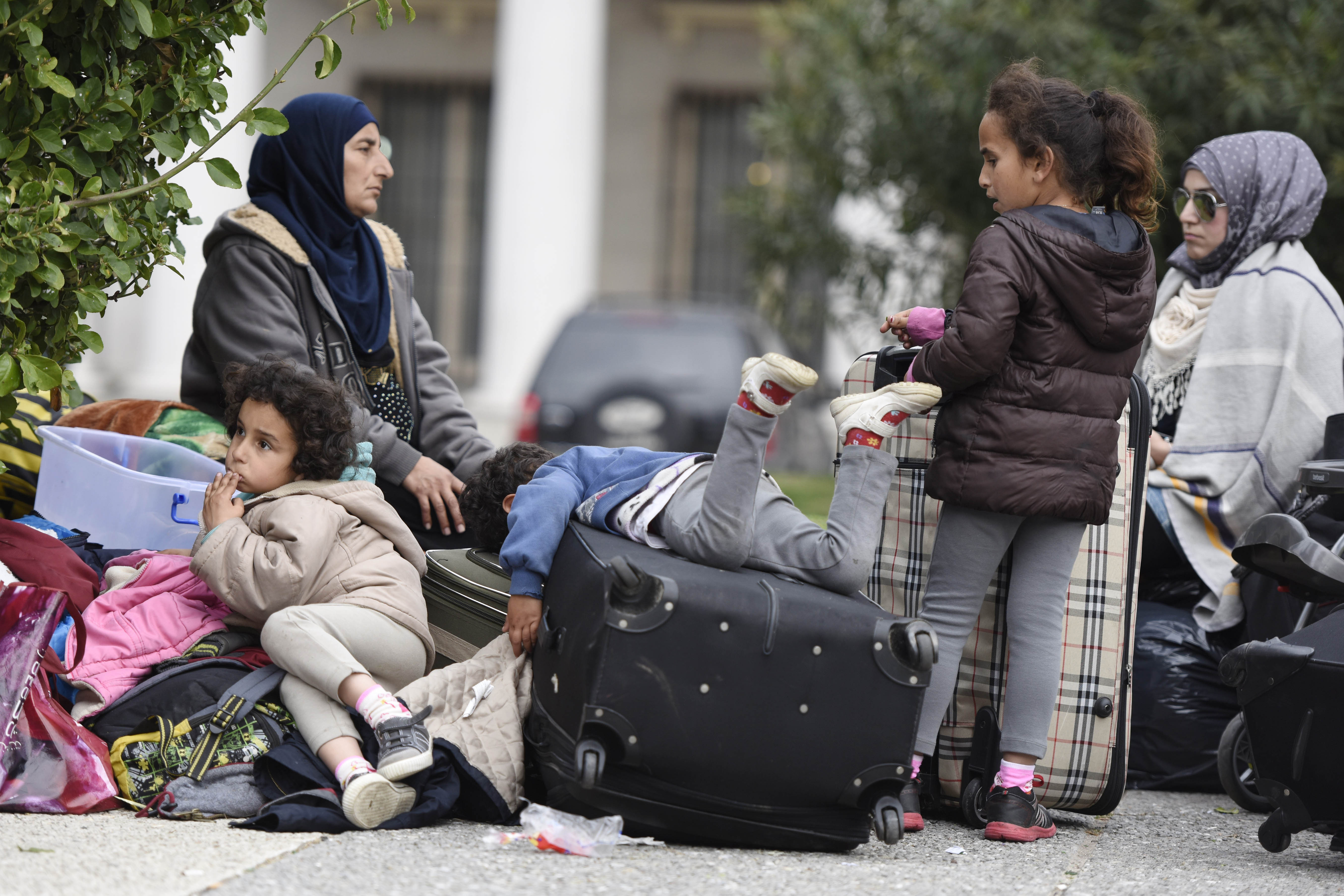 En el día del agua, el Papa pide que todos tengan acceso a ella