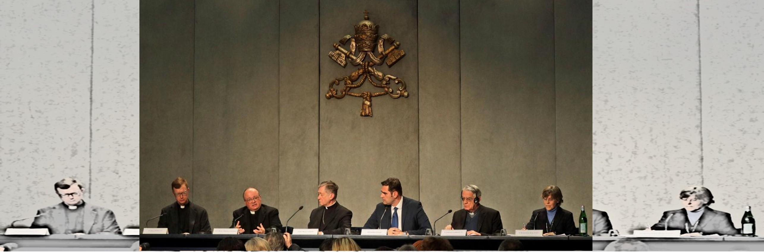 Con valentía fue enfrentado el tema del abuso, pero queda un gran trabajo de ahora en adelante