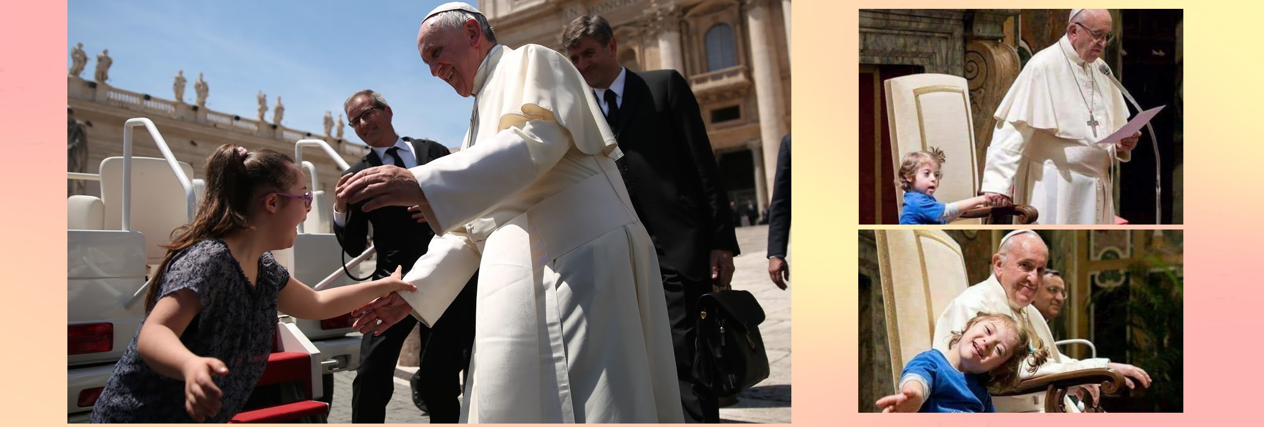 Las personas con Síndrome Down y la dignidad humana