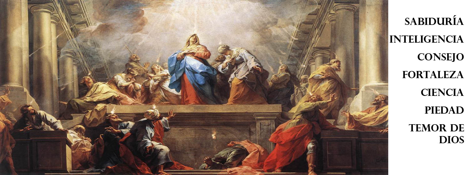 Pentecostés