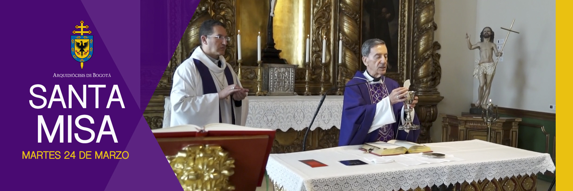 Renovar nuestra identidad y compromisos de vida