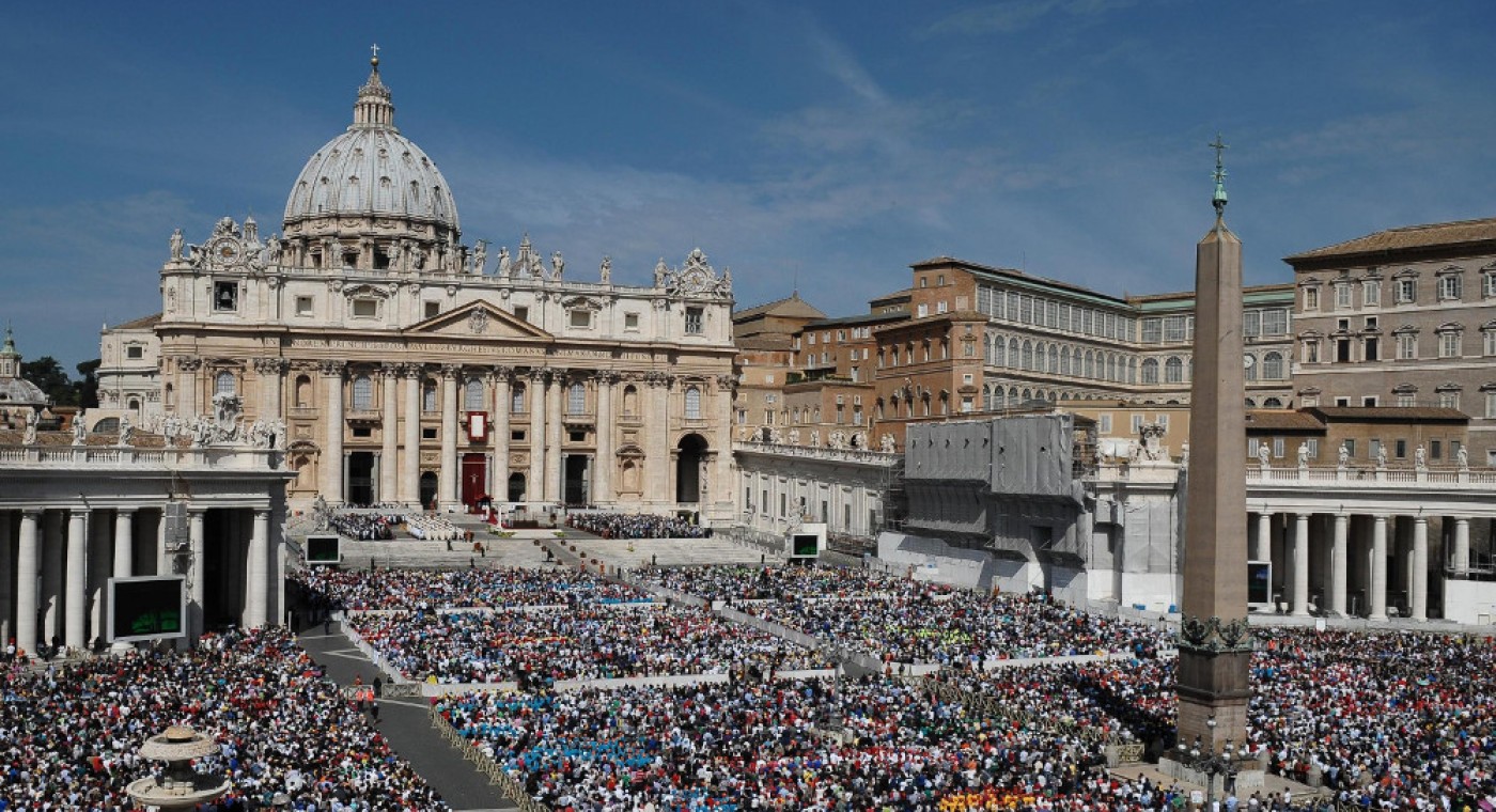 Ninguno de nosotros puede vivir sin amor