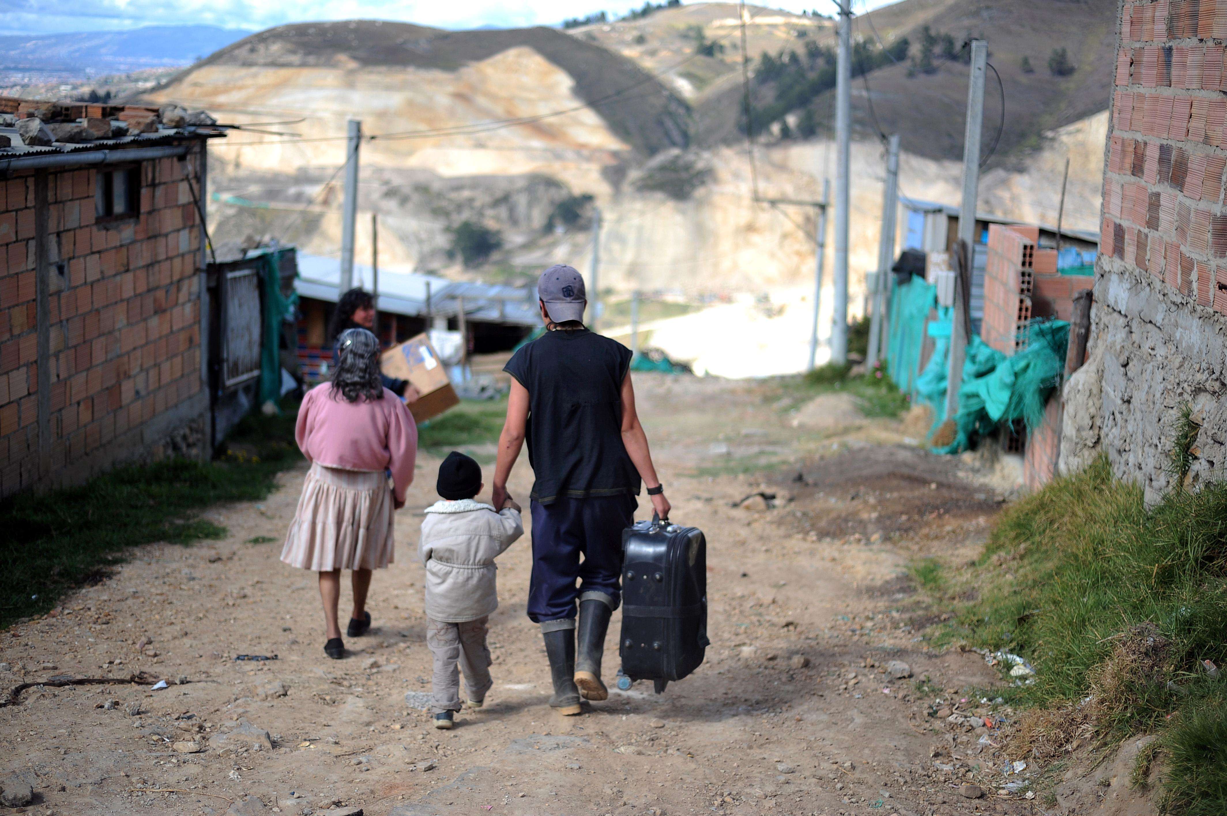 Mensaje del Papa para la Jornada Mundial del Emigrante y Refugiado