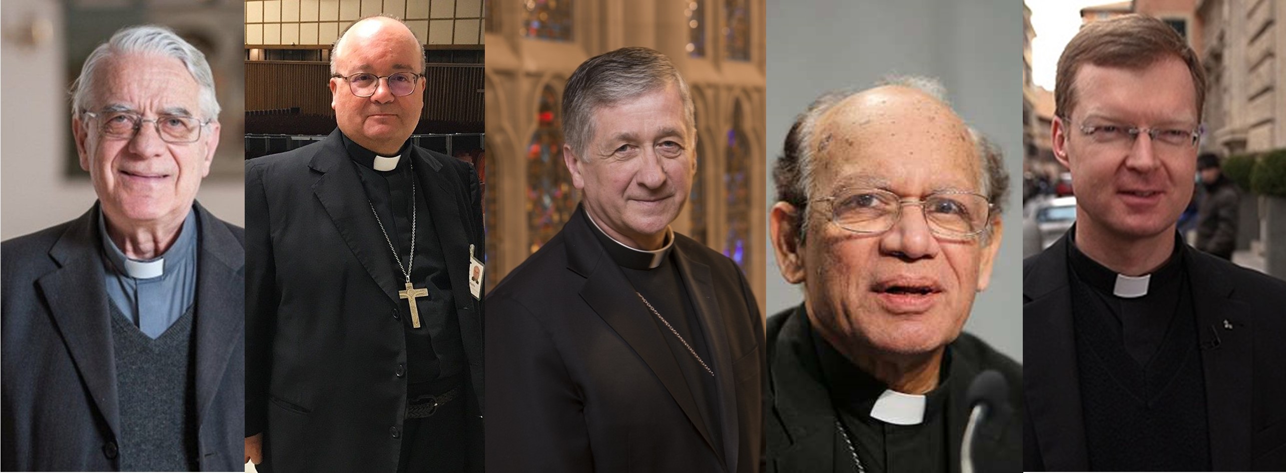 Quién es quién en la Cumbre