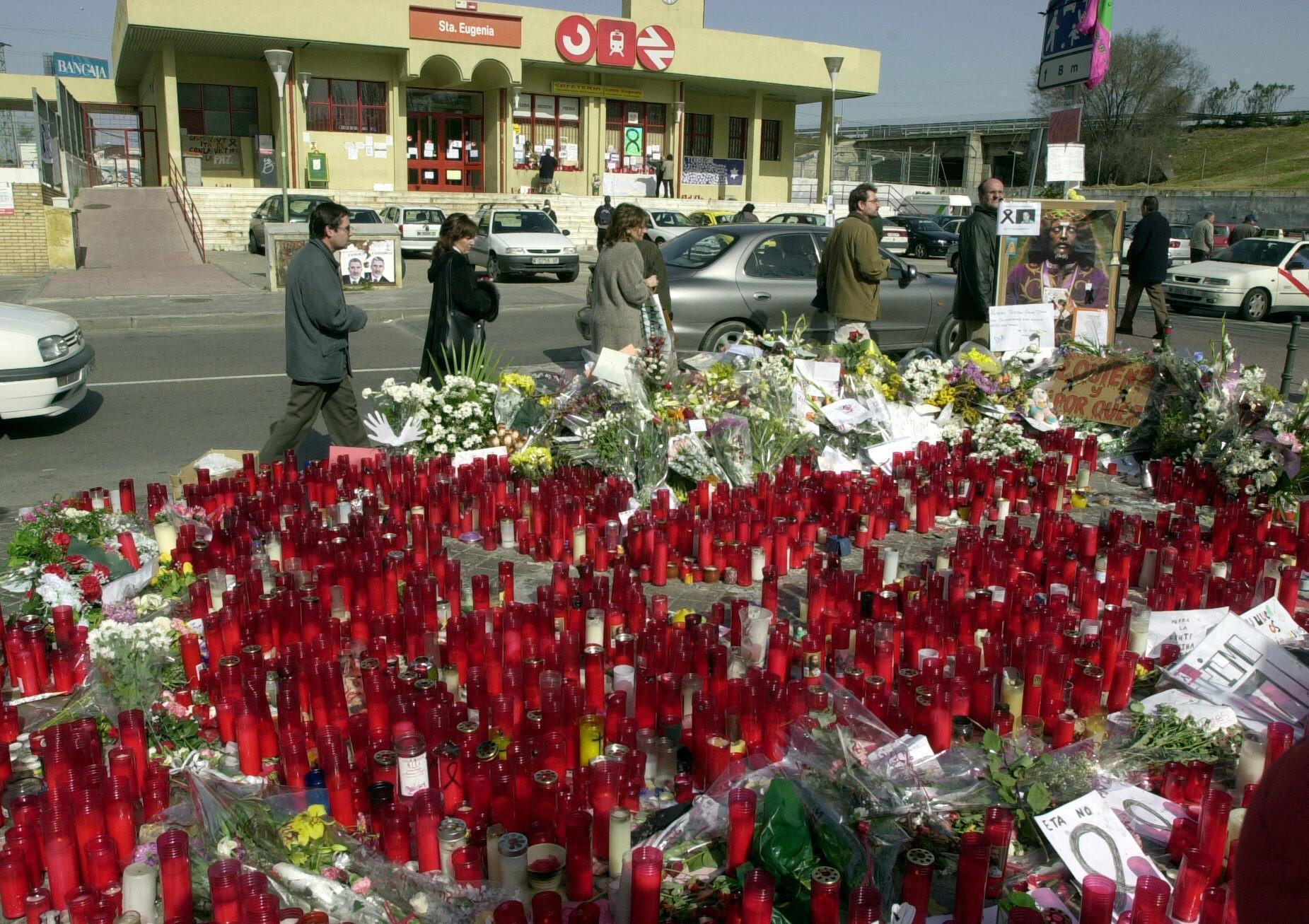 Francisco expresa su dolor por el terrorismo alrededor del mundo