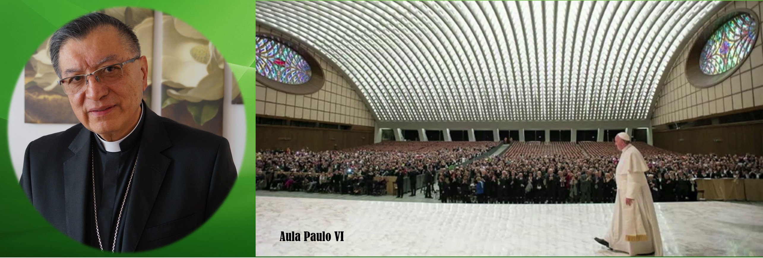 El silencio ya no es aceptable