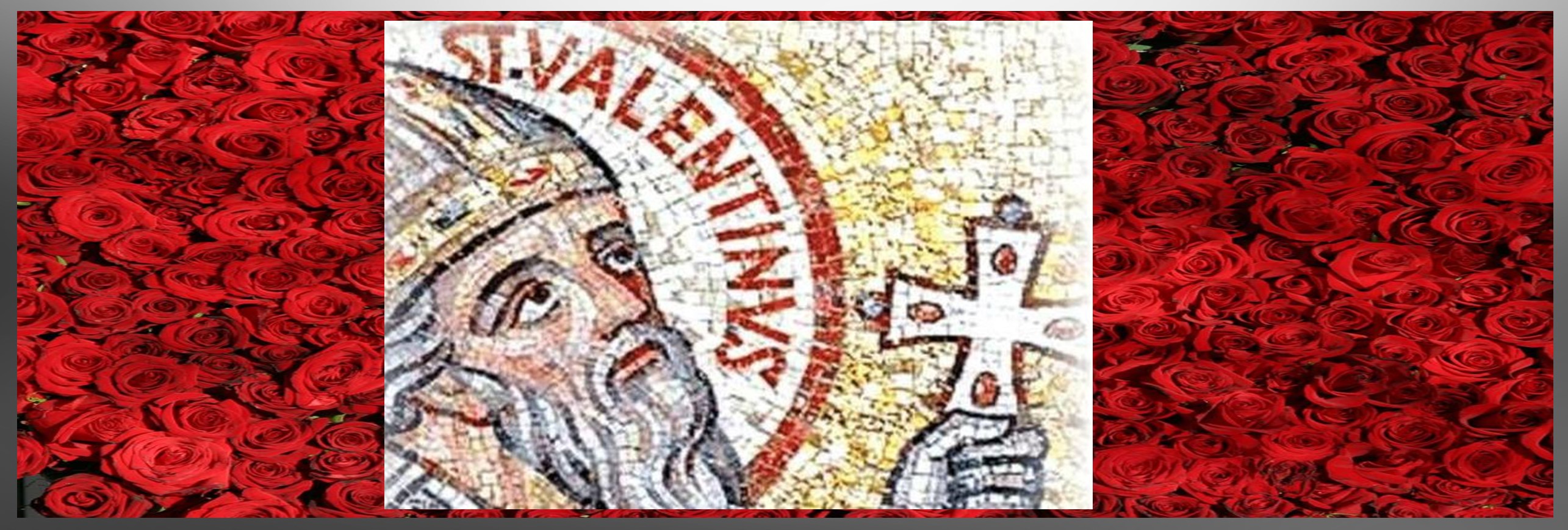 ¿Quién era y cuándo vivió san Valentín?