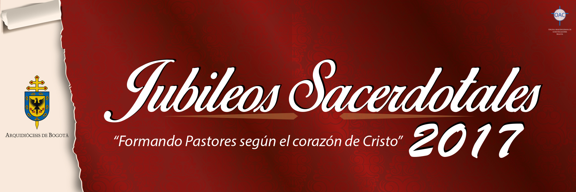 Iglesia arquidiocesana celebra los jubileos sacerdotales