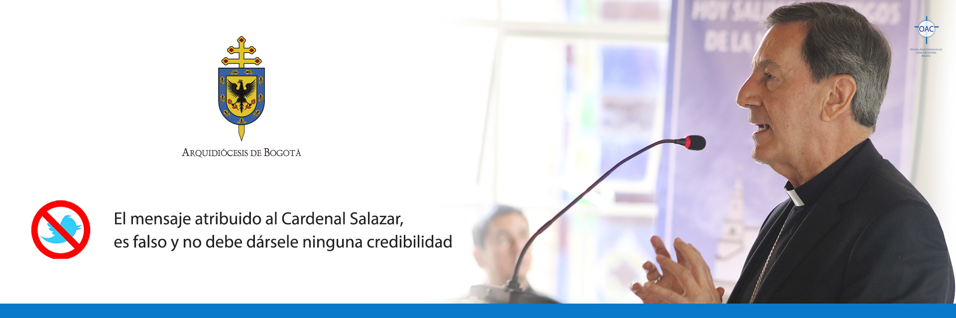 Comunicado de Prensa