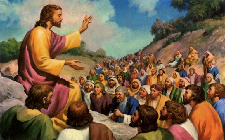 LITURGIA Diciembre 1 El amor de Dios que nos lleva a la madurez