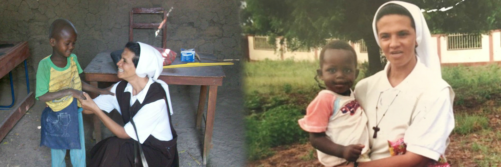 Nueva prueba de supervivencia de la religiosa Gloria Cecilia Narváez