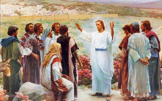 Liturgia mayo 17 La actuación del Resucitado a través de muchas personas