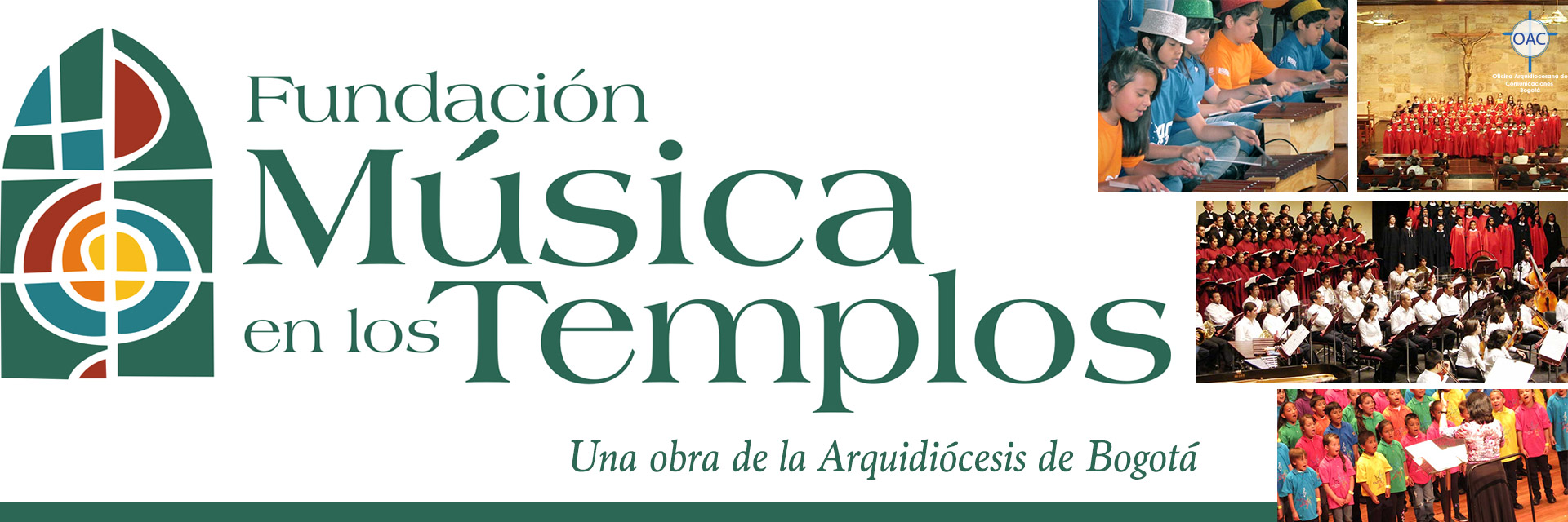 La Fundación Música en los Templos