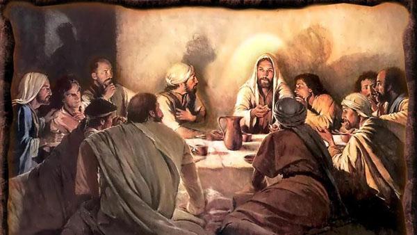 LITURGIA Noviembre 18 ¡Él está a la puerta!