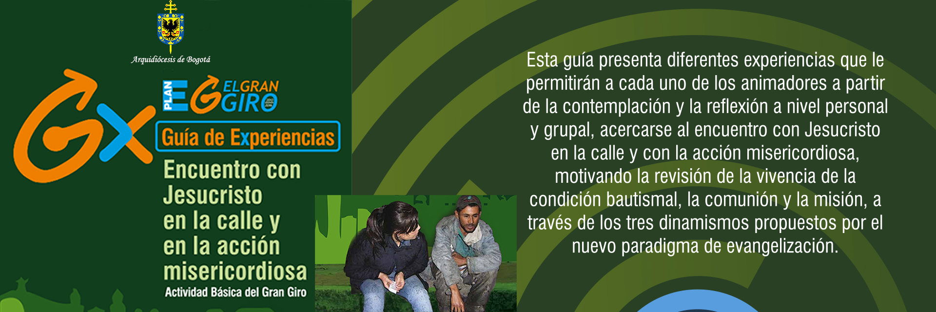 Documento: Guía de Experiencias