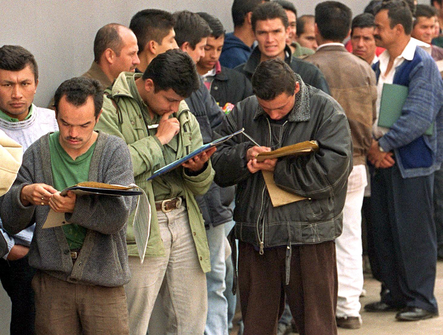 Francisco critica el sistema económico que descarta al ser humano