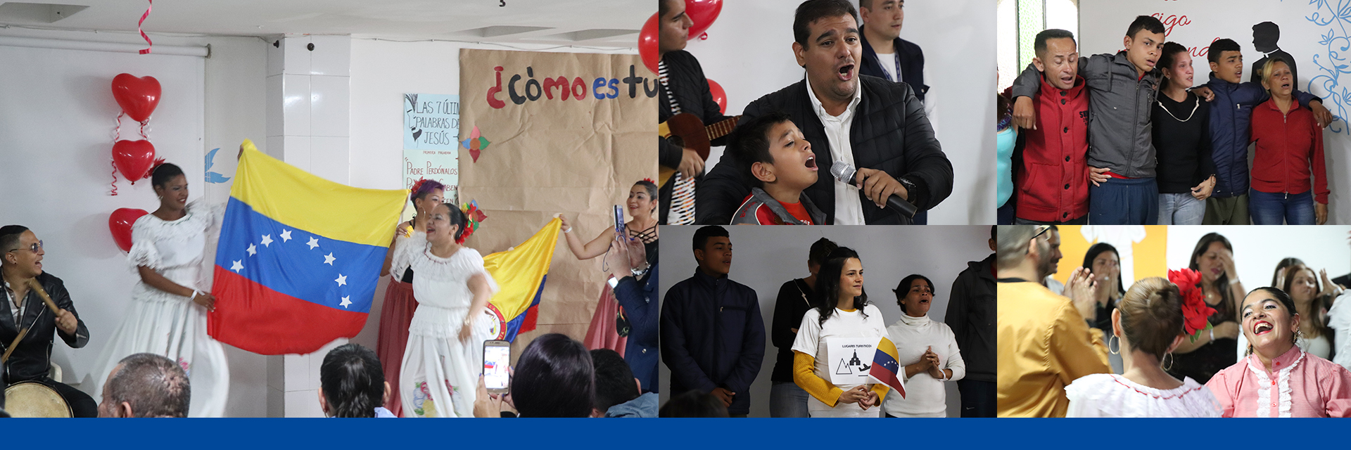 La importancia de la familia