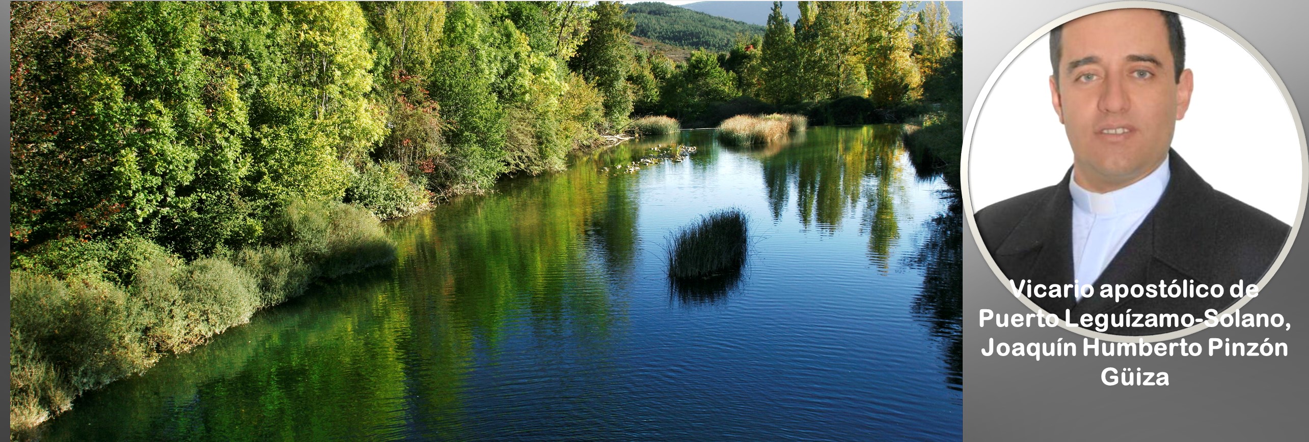 El sínodo panamazónico ya está en marcha