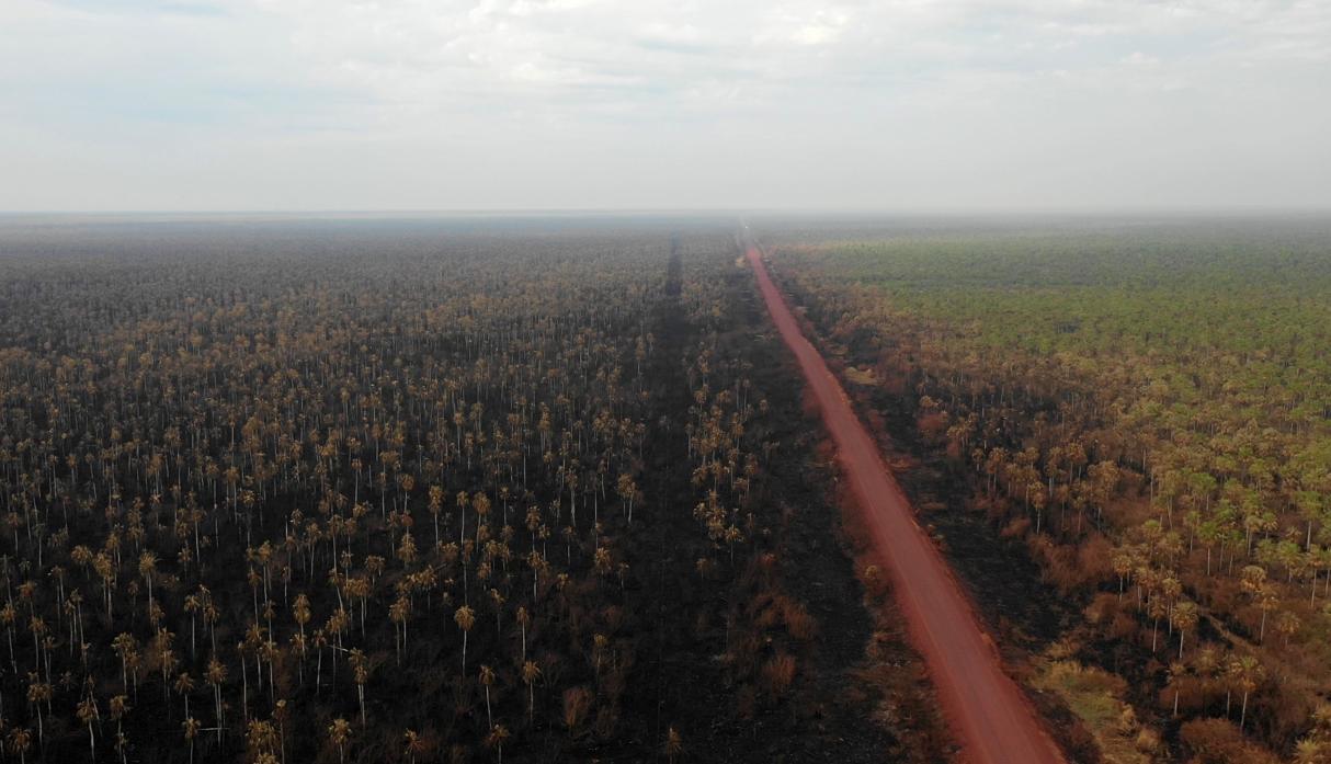 Iglesia se pronuncia ante desastres ambientales y sociales en la Amazonía