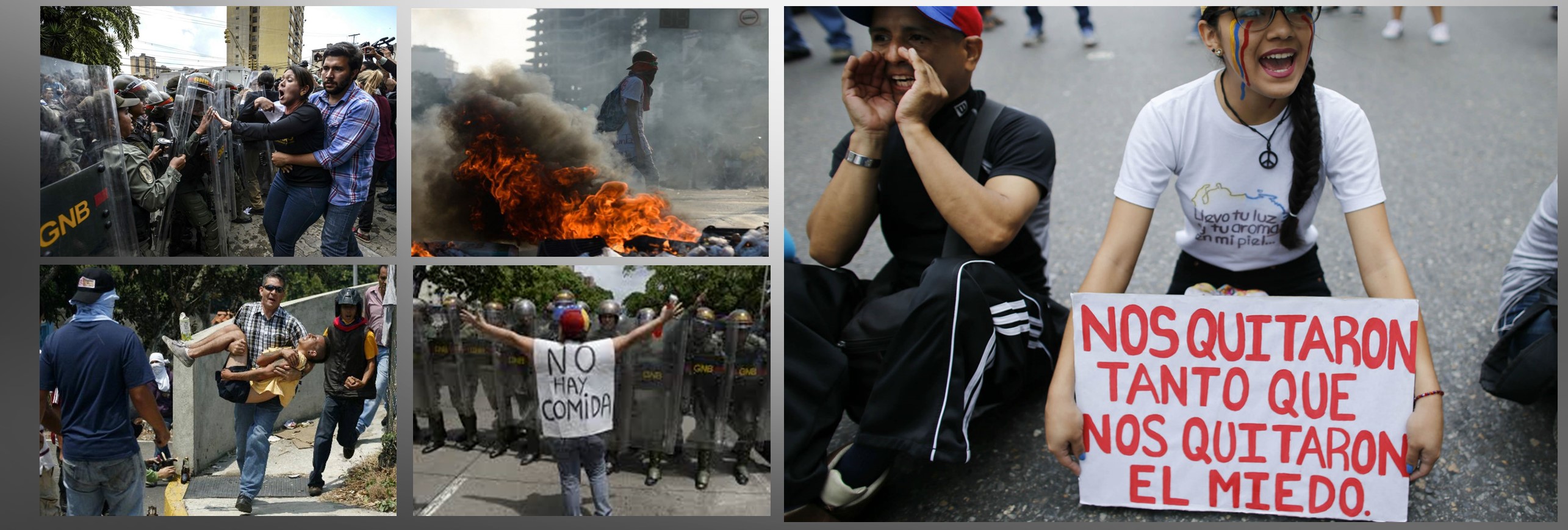 Venezuela se despide de la OEA por sus problemas internos